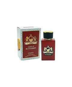 Lion Francesco Scent Of Bucharest унисекс 60 мл