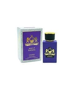 Lion Francesco Scent Of Havana унисекс 60 мл