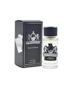 Lion Francesco Scent Of Vahran Men Парфюмированная вода 50 мл