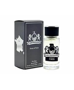 Lion Francesco Scent Of Paris Men Парфюмированная вода 50 мл