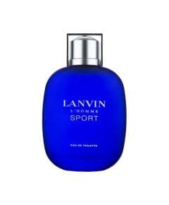 Lanvin L'Homme Sport Туалетная вода 100 мл для мужчин