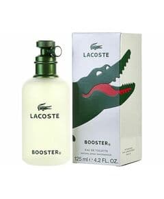 Lacoste Booster Туалетная вода 125 мл для мужчин