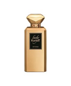 Korloff Lady Intense Woman Парфюмированная вода 88 мл для женщин