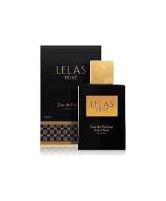 Lelas Prive Leather Blend Парфюмированная вода 55 мл для женщин для мужчин 1621