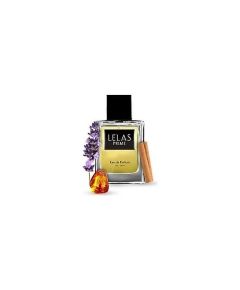 Lelas French Sıght Eau De для мужчин 55 мл