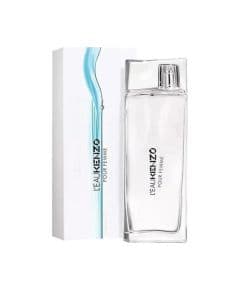 Kenzo L'Eau Par Woman 100 мл Туалетная вода