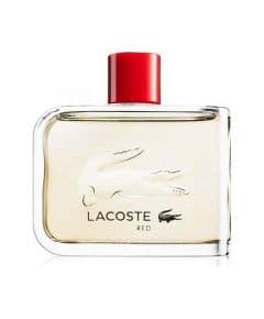 Lacoste Red Туалетная вода 125 мл для мужчин