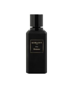 Korloff Paris Pour Homme Парфюмированная вода 88 мл для мужчин