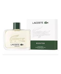 Lacoste Booster Туалетная вода 125 мл для мужчин (New Pack)