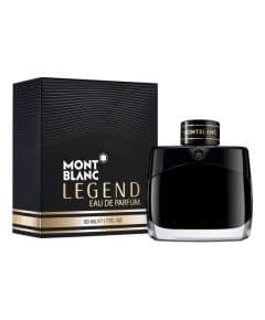 Mont Blanc Legend Парфюмированная вода 50 мл для мужчин