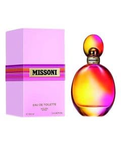 Missoni Туалетная вода 100 мл для женщин