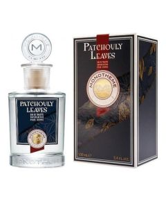 Monotheme Patchouli Leaves Homme Туалетная вода 100 для мужчин