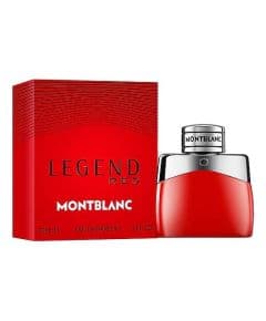 Mont Blanc Legend Red Парфюмированная вода 30 мл для мужчин