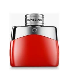 Mont Blanc Legend Red Парфюмированная вода 50 мл для мужчин