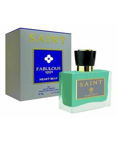 Luxury Prestige Saint Fabulous Heart Beat 1991 для мужчин 50