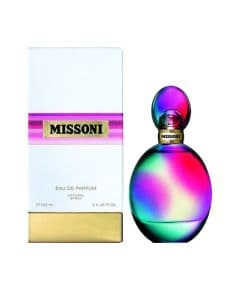 Missoni Парфюмированная вода 100 мл для женщин