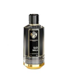 Mancera Black Vanilla Парфюмированная вода 120 мл унисекс Парфюм