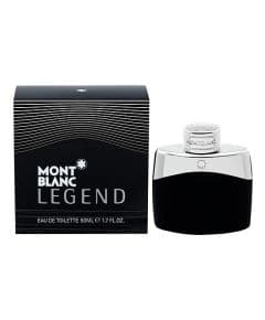 Mont Blanc Legend Туалетная вода 50 мл для мужчин