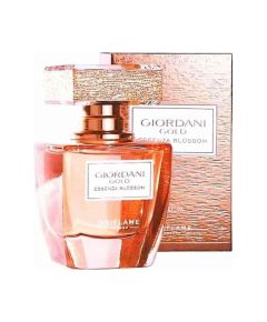 Oriflame Giordani Gold Essenza Blossom Парфюм-50 мл