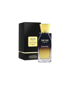 Niche Exclusive Black Oud Парфюмированная вода 100 мл для мужчин