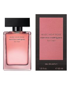 Narciso Rodriguez For Her Musc Noir Rose Парфюмированная вода 50 мл для женщин