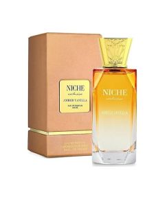 Niche Exclusive Amber Vanilla Парфюмированная вода 100 мл