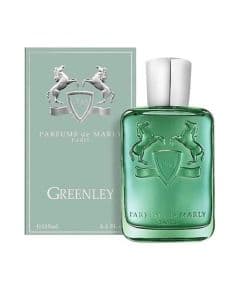 Parfums de Marly Greenley Парфюмированная вода цветочный для мужчин 125 мл