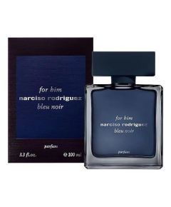 Narciso Rodriguez Rodrigue For Him Bleu Noir Parfum 100 мл