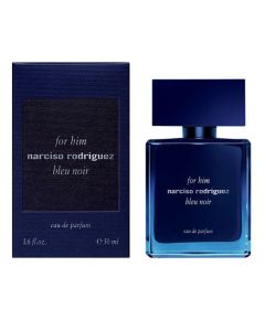 Narciso Rodriguez Bleu Noir Парфюмированная вода 50 мл для мужчин