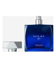 Oriflame Eclat Nuit Парфюмированная вода 75 мл для мужчин