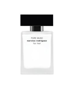 Narciso Rodriguez For Her Pure Musc Парфюмированная вода 50 мл для женщин