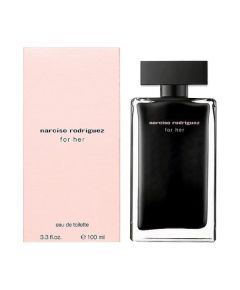 Narciso Rodriguez For Her Туалетная вода 100 мл для женщин