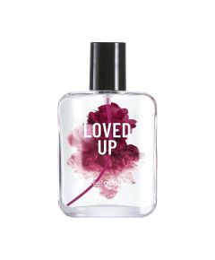 Oriflame Loved Up Feel Good Туалетная вода 50 мл для женщин