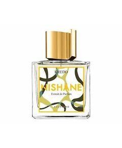 Nishane Kredo Extrait De Parfum 50 мл унисекс Парфюм