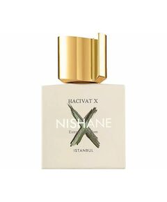 Nishane Hacivat X Extrait De Parfum 100 мл для мужчин