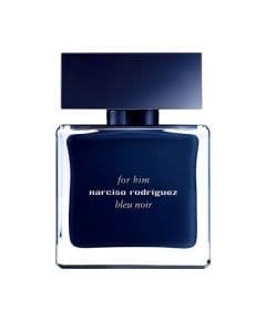 Narciso Rodriguez Bleu Noir Туалетная вода 50 мл для мужчин