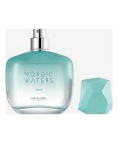 Oriflame Nordic Waters Canlı и для женщинsı Koku Eau De для женщин