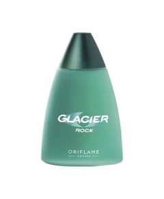 Oriflame Glacier Rock Туалетная вода 100 мл для мужчин