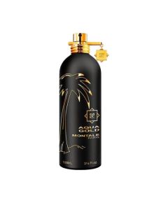 Montale Aqua Gold Парфюмированная вода 100 мл унисекс Парфюм