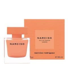 Narciso Rodriguez Narciso Ambree Парфюмированная вода 50 мл для женщин