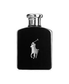 Ralph Lauren Polo Black Туалетная вода 125 мл для мужчин