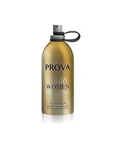 prova Gold Women Парфюмированная вода 100 мл для женщин