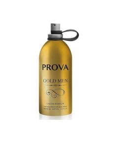 Prova Gold Men Парфюмированная вода для мужчин 100 мл