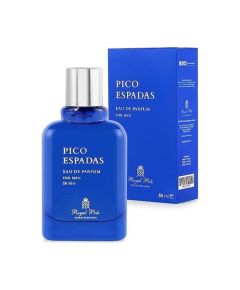 Royal Club de Polo Barcelona RPCN Pico Espadas 50 мл Парфюмированная вода для мужчин