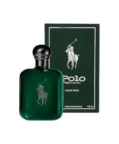 Ralph Lauren Polo Cologne Intense для мужчин 118 мл