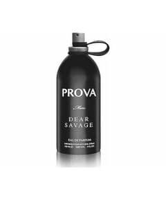 prova Dear Savage Парфюмированная вода Aromatik для мужчин 120 мл