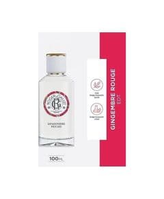 Roger & Gallet Gingembre Rouge Туалетная вода для женщин 100 мл