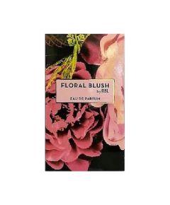 Rebul Floral Blush By Rbl Парфюмированная вода для женщин 50 мл