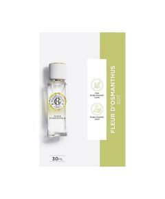 Roger&Gallet Fleur D'osmanthus Туалетная вода Mandalina, Osmanthus Özlü, цветочный-meyvemsi, Enerji Veren Парфюм 30 мл