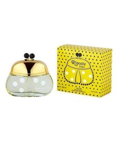 Riposte 24 Saat Etkili для женщин - Time Yellow - For Women 100 мл